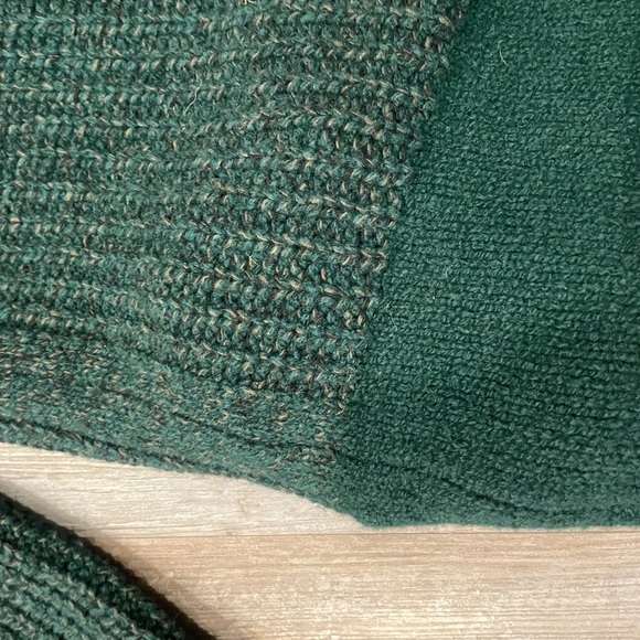 Rebecca Taylor wool/cashmere blend sweater - Picture 11 of 16